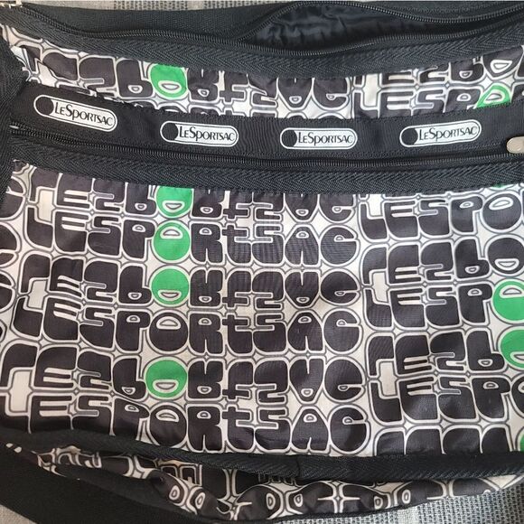LESPORTSAC Messenger Bag  - Picture 11 of 15